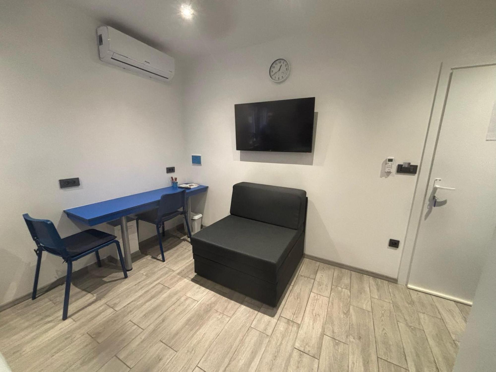 Rooms Jelak 大戈里察 外观 照片